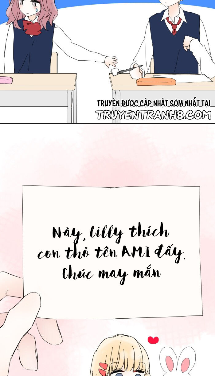 Ly Choco Ngọt Ngào Chapter 18 - 32