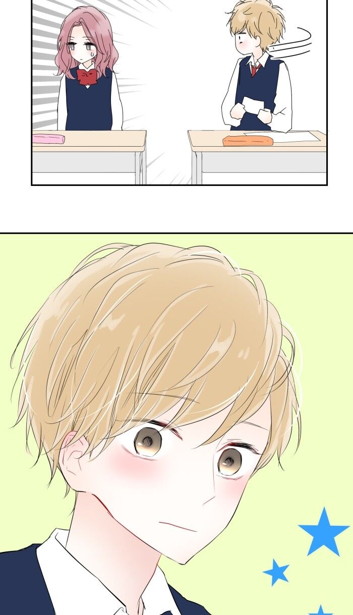 Ly Choco Ngọt Ngào Chapter 18 - 34