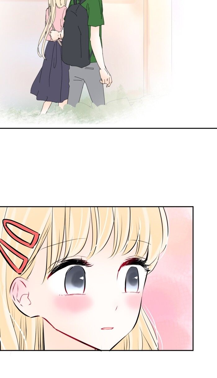 Ly Choco Ngọt Ngào Chapter 18 - 8