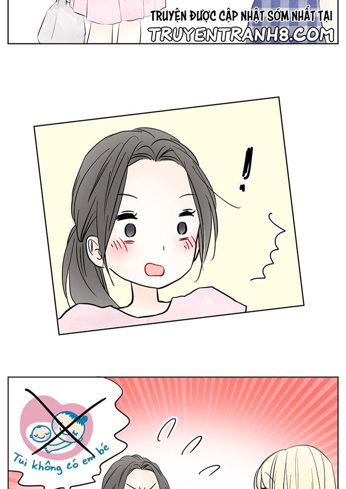 Ly Choco Ngọt Ngào Chapter 2 - 12