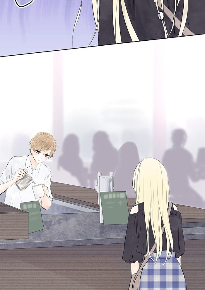 Ly Choco Ngọt Ngào Chapter 2 - 16