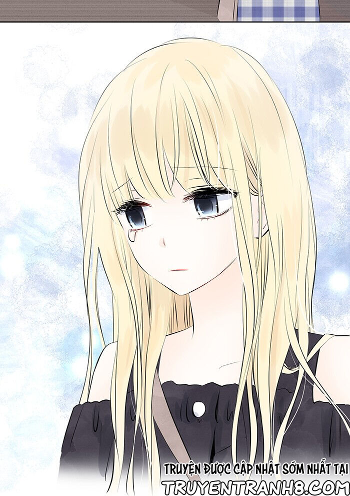 Ly Choco Ngọt Ngào Chapter 2 - 17