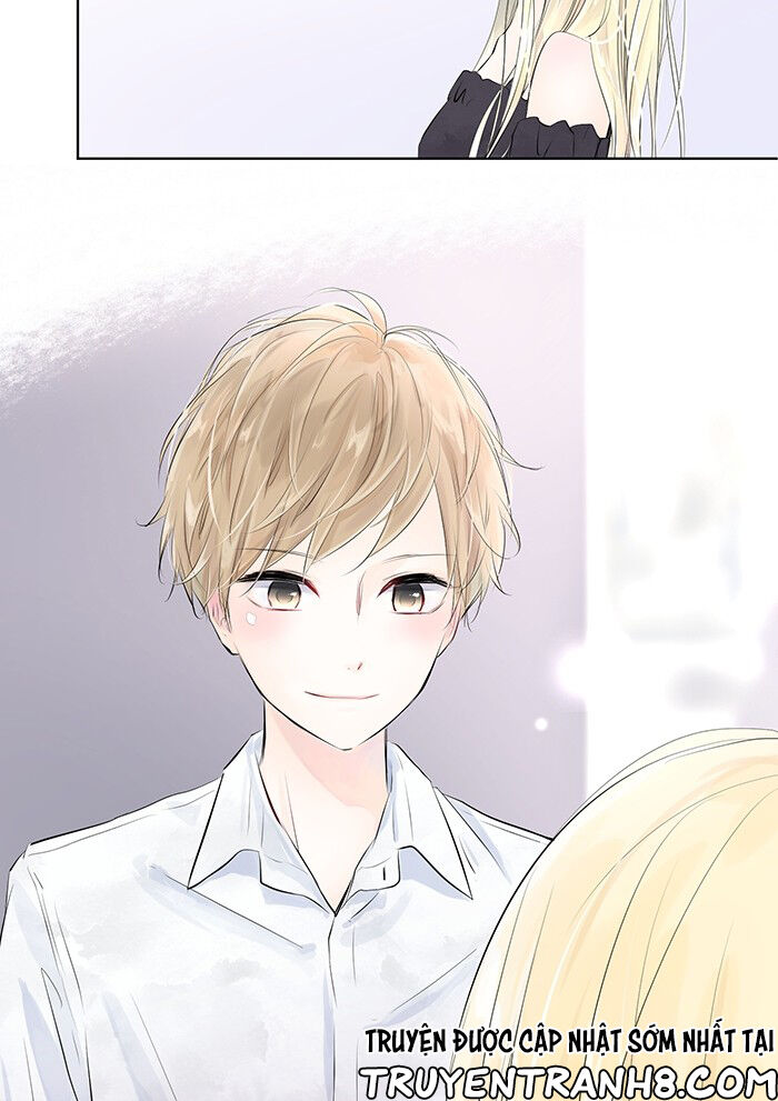 Ly Choco Ngọt Ngào Chapter 2 - 22