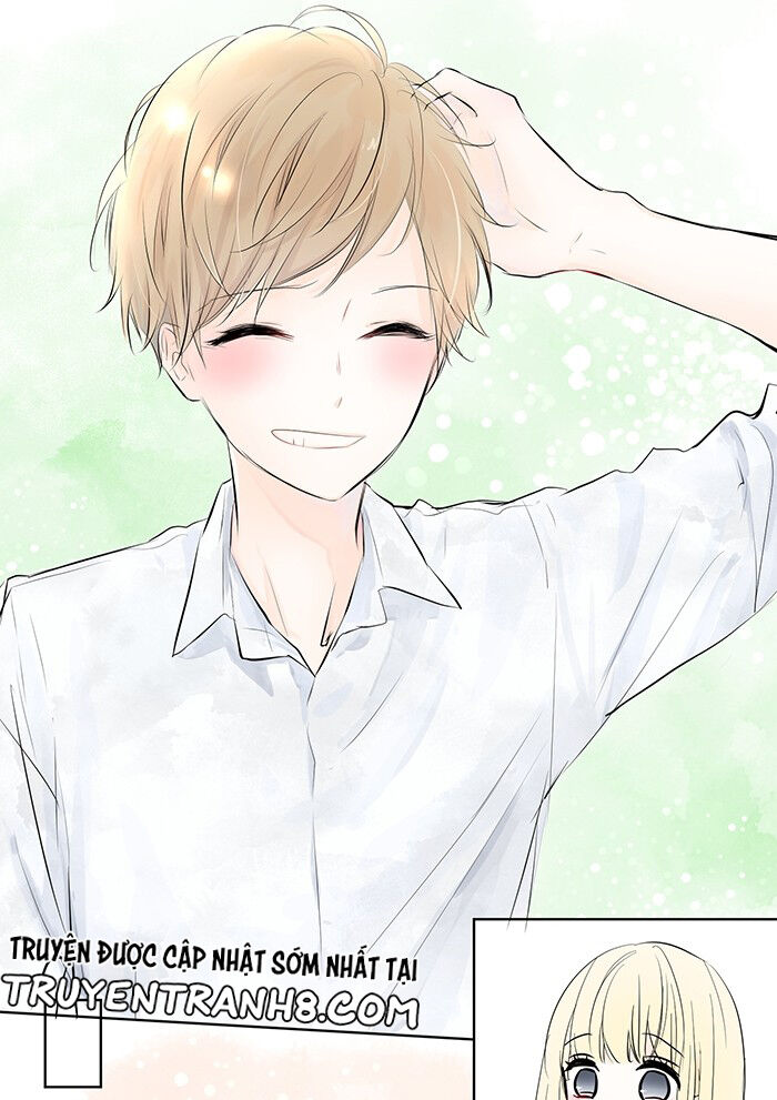 Ly Choco Ngọt Ngào Chapter 2 - 27