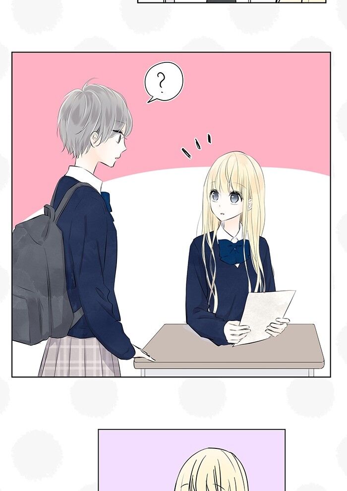 Ly Choco Ngọt Ngào Chapter 2 - 33
