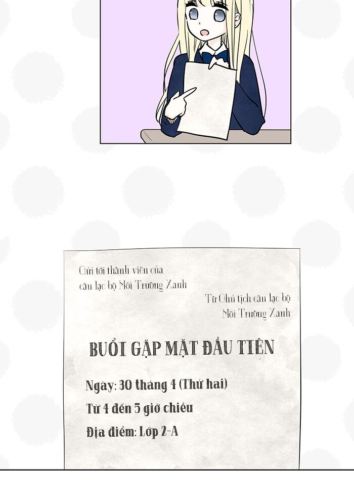 Ly Choco Ngọt Ngào Chapter 2 - 34