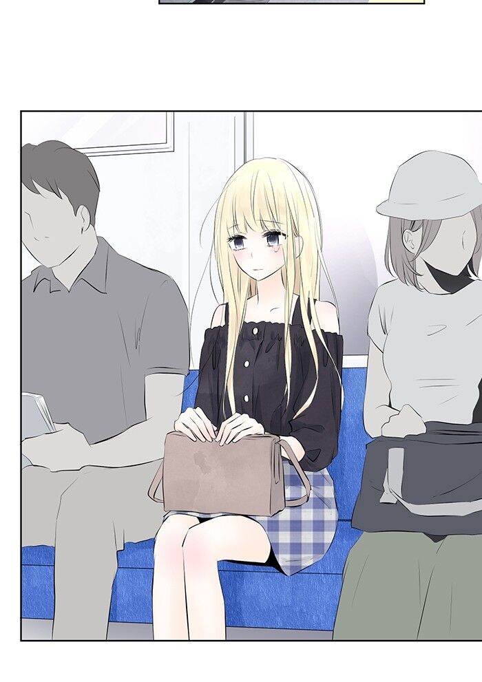 Ly Choco Ngọt Ngào Chapter 2 - 9