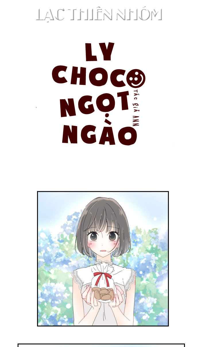 Ly Choco Ngọt Ngào Chapter 21 - 2