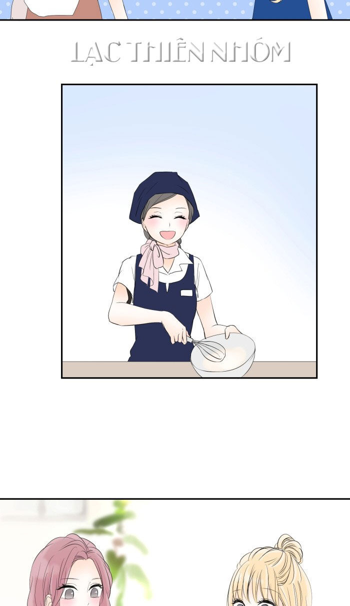 Ly Choco Ngọt Ngào Chapter 21 - 11