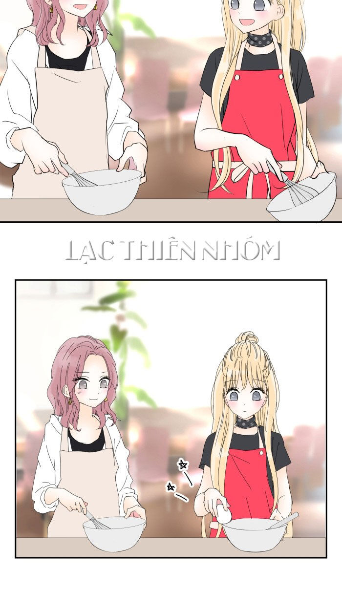 Ly Choco Ngọt Ngào Chapter 21 - 12