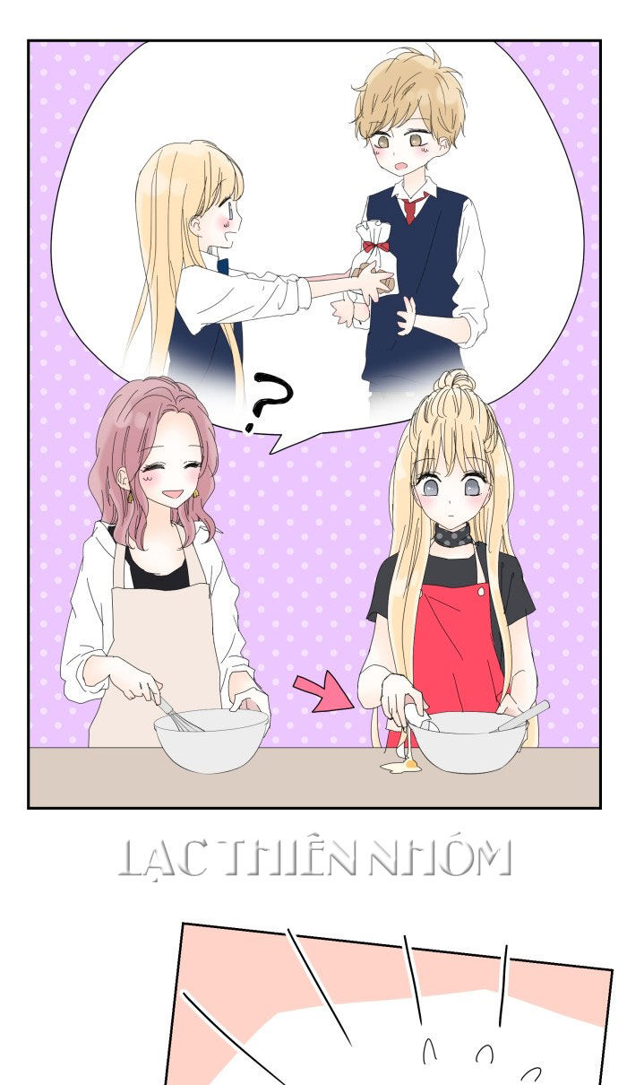Ly Choco Ngọt Ngào Chapter 21 - 13
