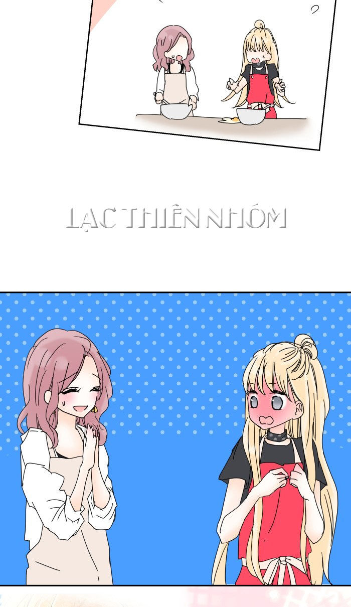 Ly Choco Ngọt Ngào Chapter 21 - 14
