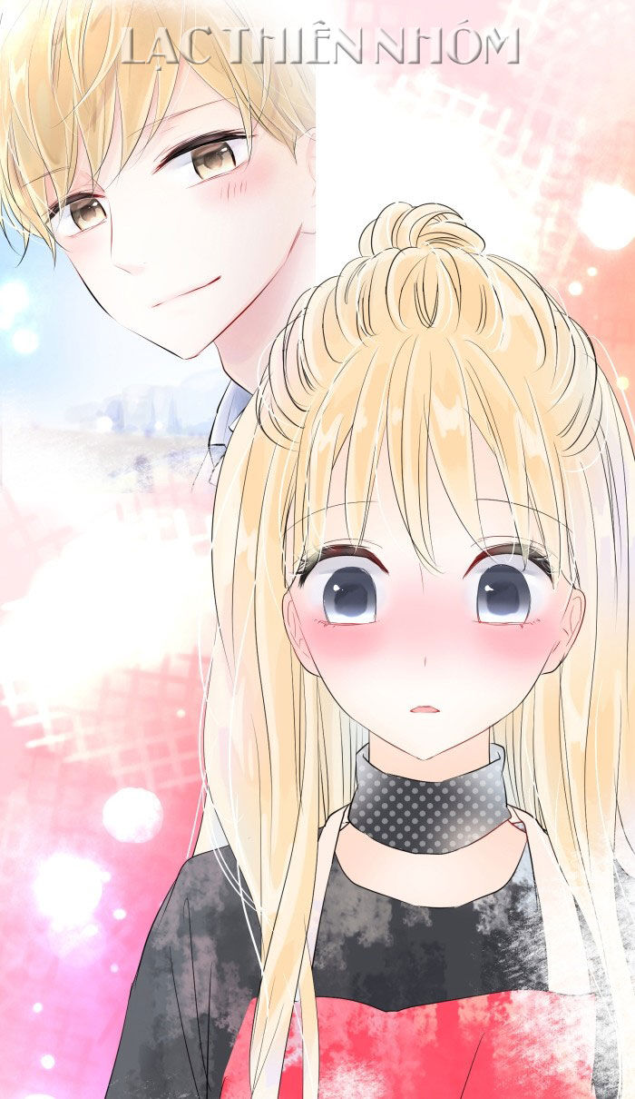 Ly Choco Ngọt Ngào Chapter 21 - 15
