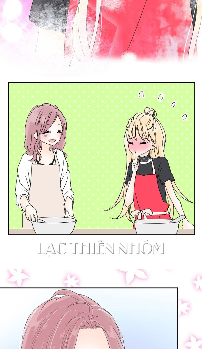 Ly Choco Ngọt Ngào Chapter 21 - 16