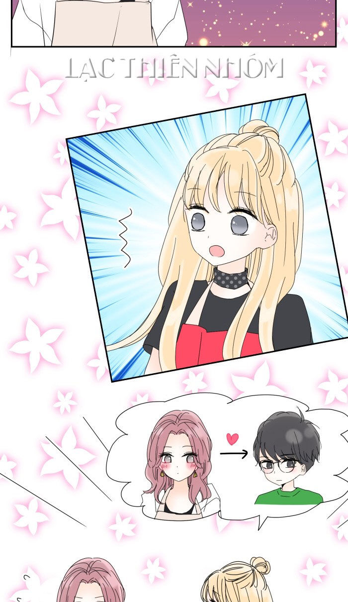 Ly Choco Ngọt Ngào Chapter 21 - 18