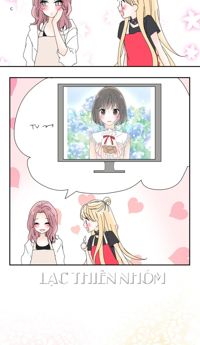 Ly Choco Ngọt Ngào Chapter 21 - 19