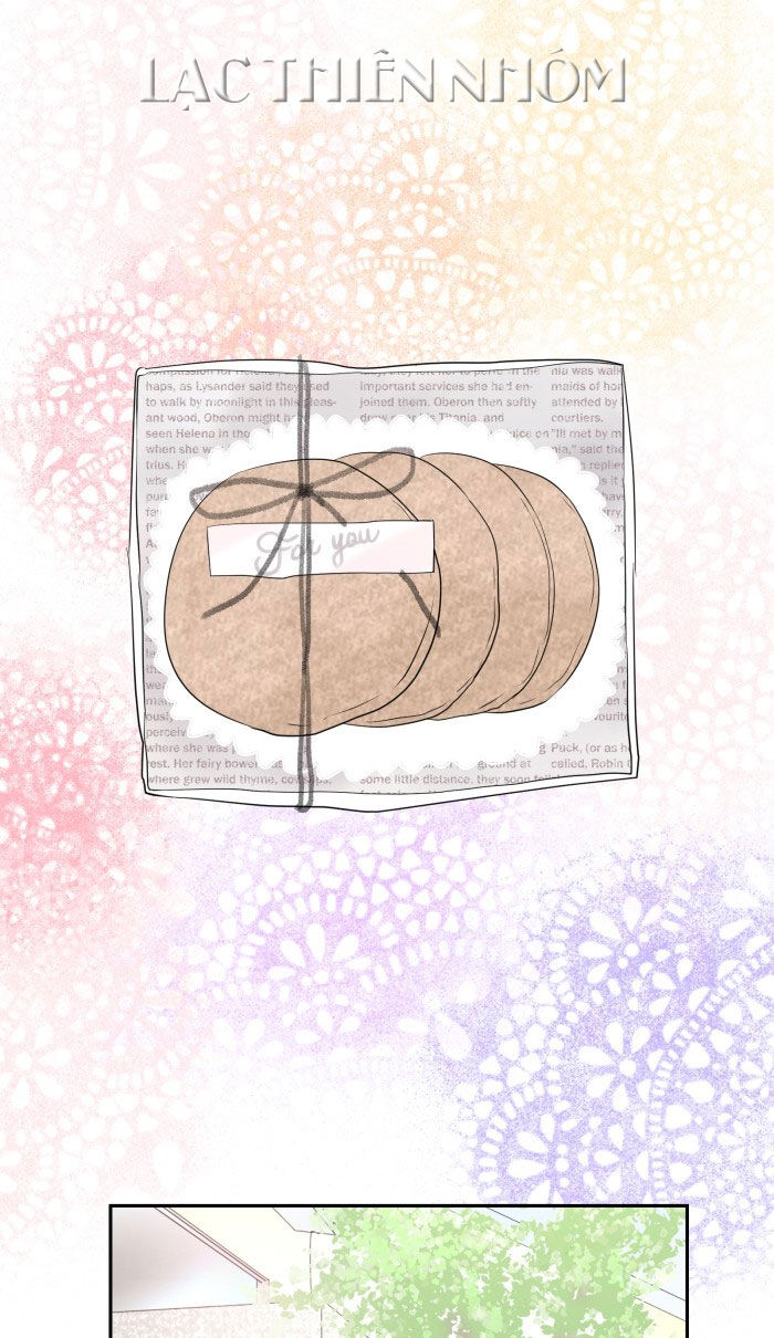 Ly Choco Ngọt Ngào Chapter 21 - 20