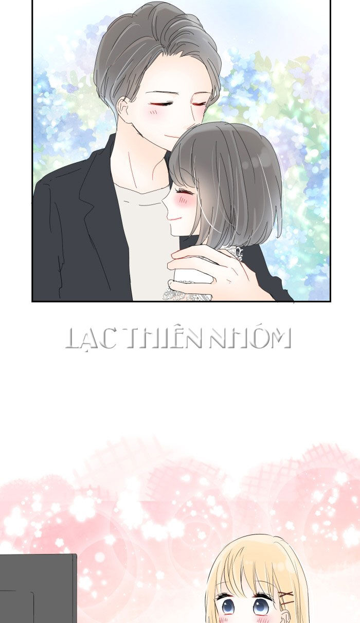 Ly Choco Ngọt Ngào Chapter 21 - 3