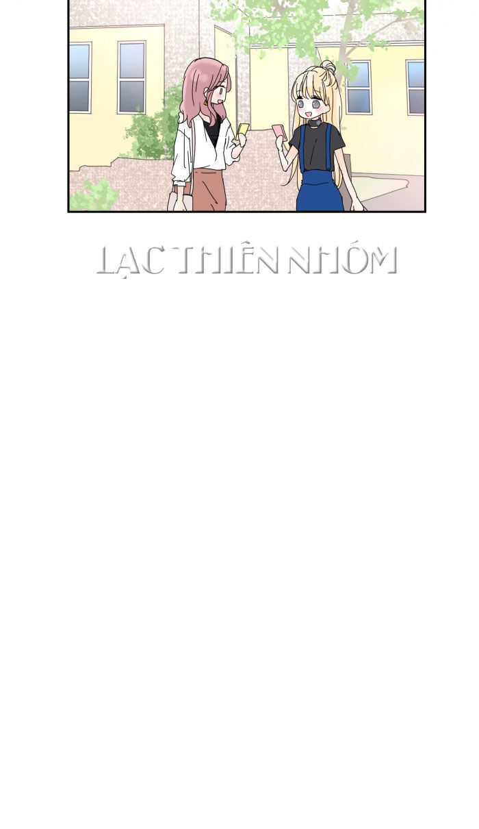 Ly Choco Ngọt Ngào Chapter 21 - 21
