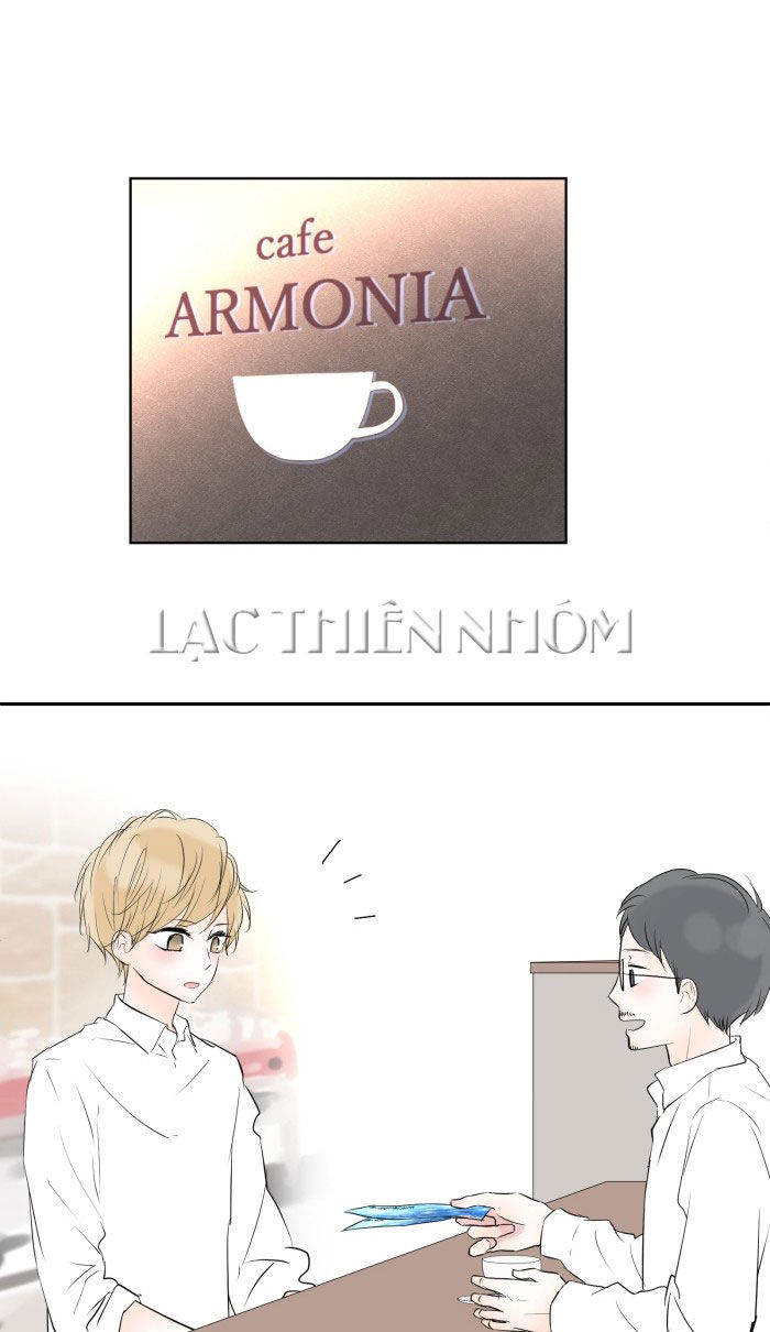 Ly Choco Ngọt Ngào Chapter 21 - 22