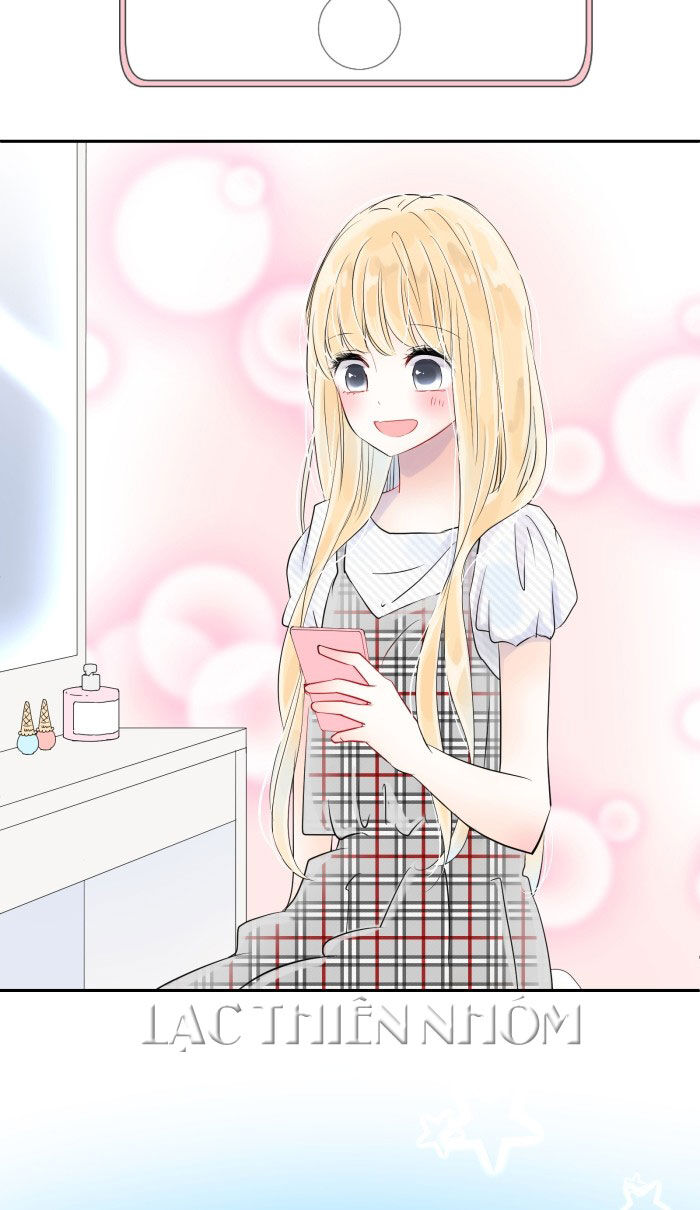 Ly Choco Ngọt Ngào Chapter 21 - 26