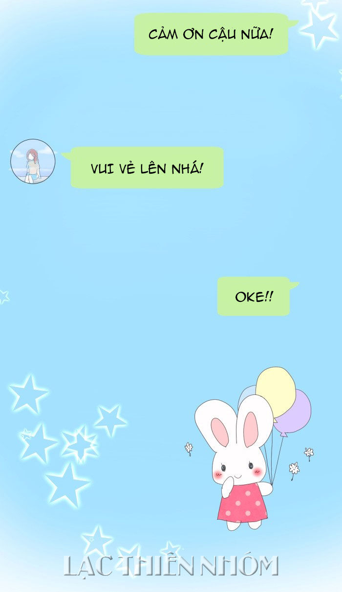 Ly Choco Ngọt Ngào Chapter 21 - 27