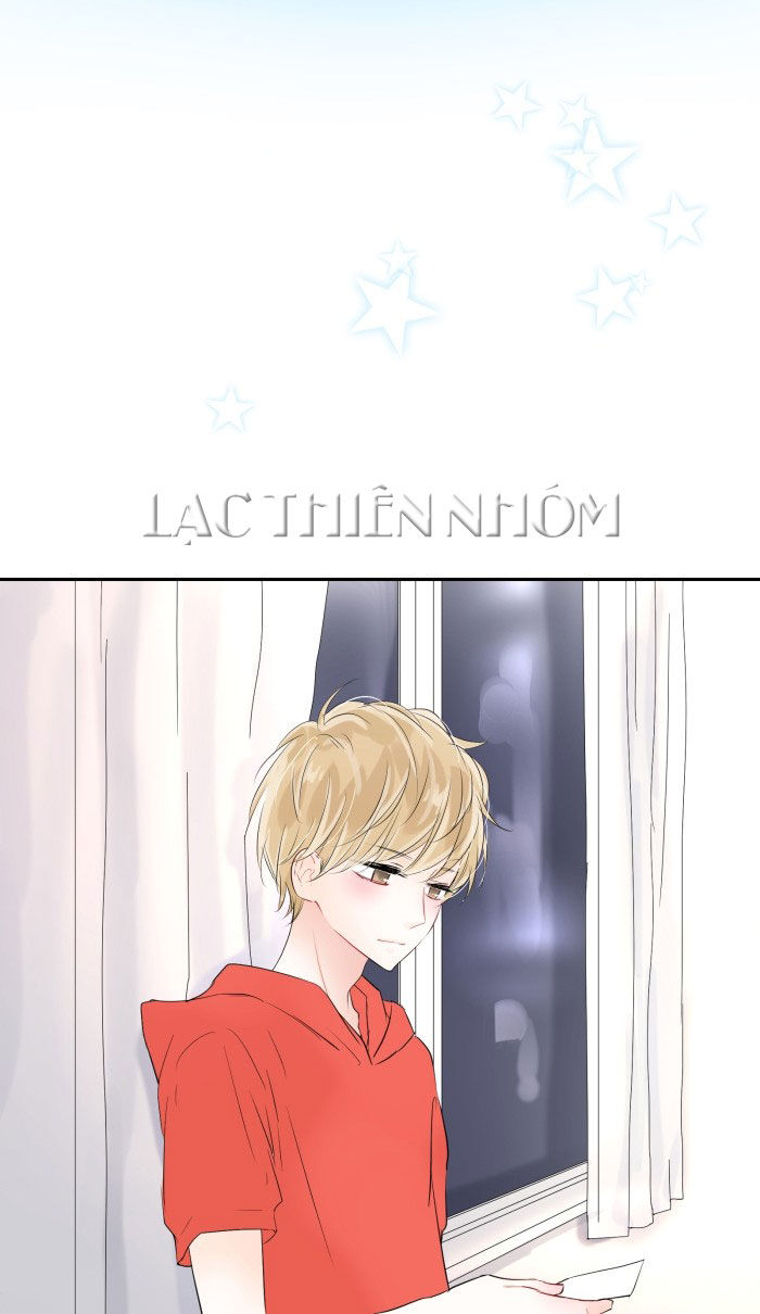 Ly Choco Ngọt Ngào Chapter 21 - 28