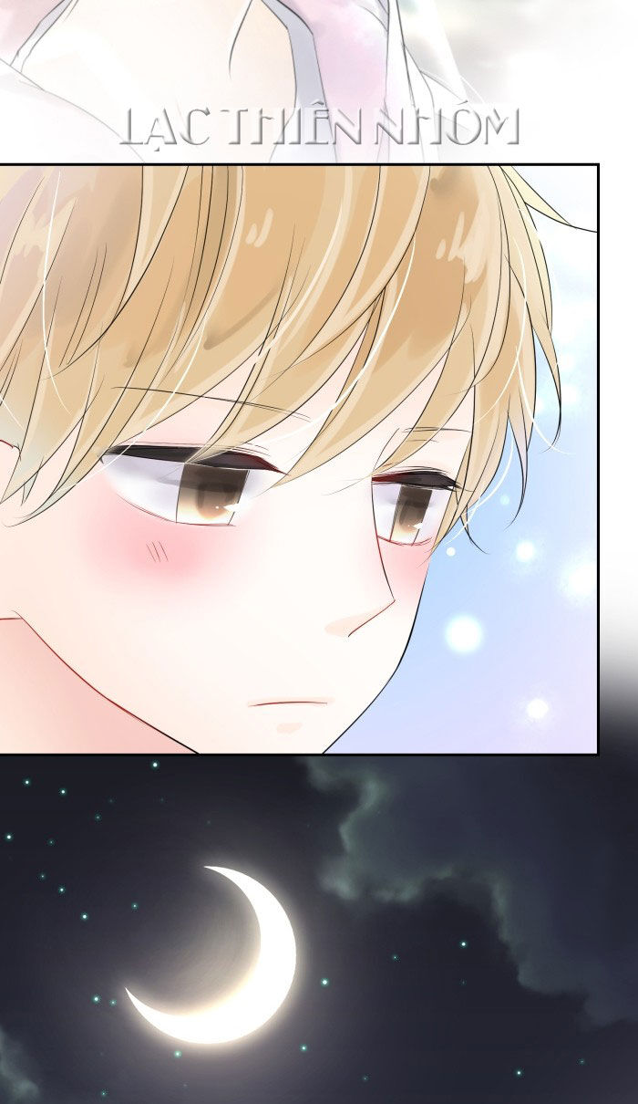 Ly Choco Ngọt Ngào Chapter 21 - 30