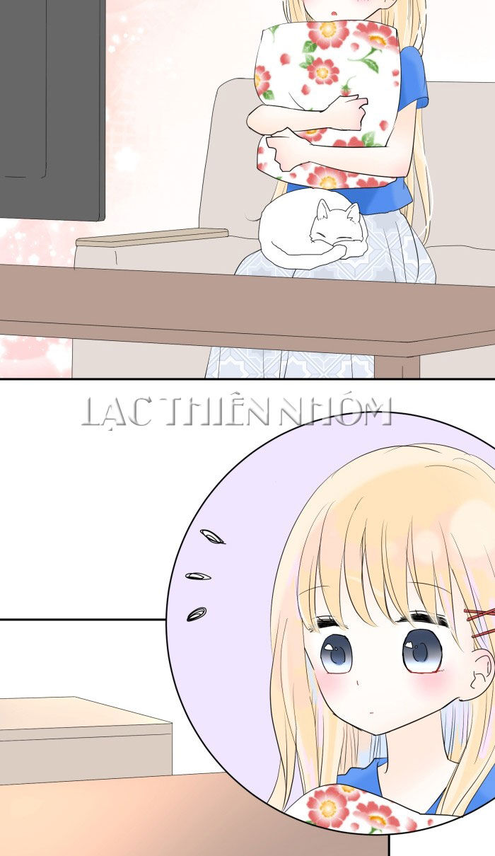 Ly Choco Ngọt Ngào Chapter 21 - 4