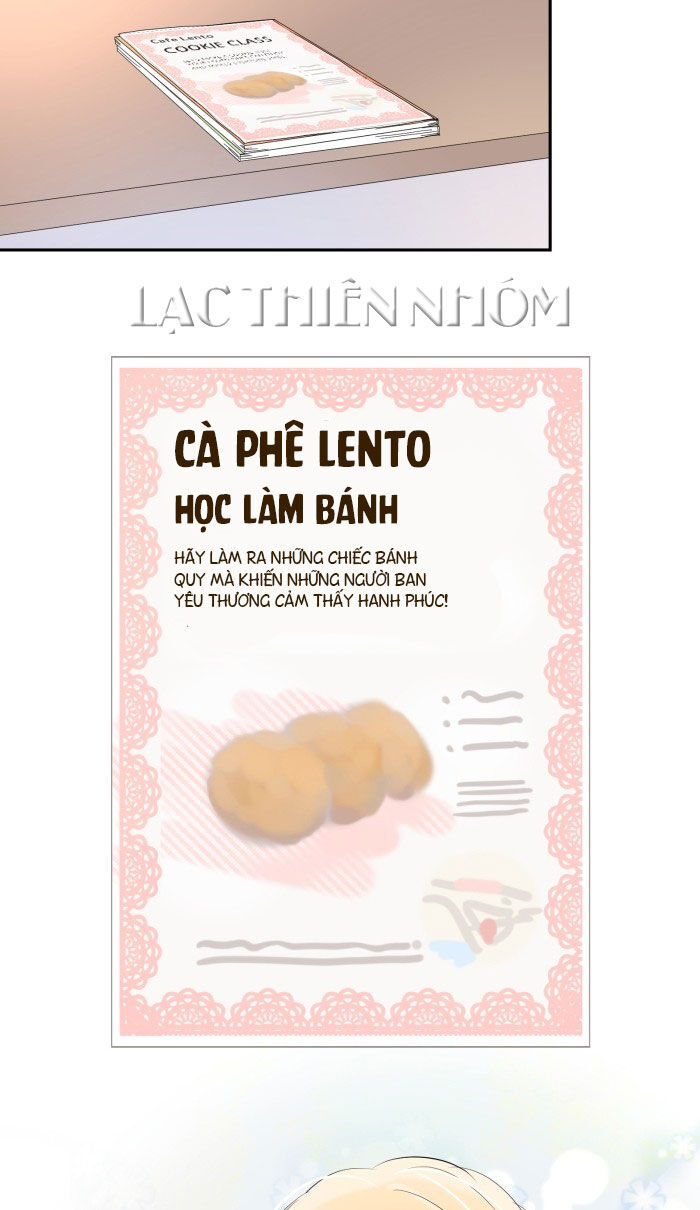 Ly Choco Ngọt Ngào Chapter 21 - 5