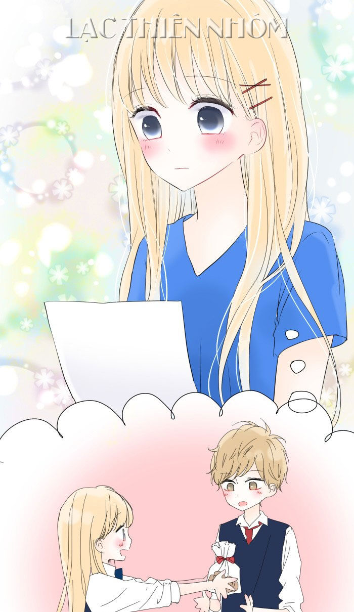 Ly Choco Ngọt Ngào Chapter 21 - 6