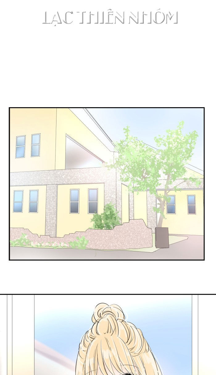 Ly Choco Ngọt Ngào Chapter 21 - 8