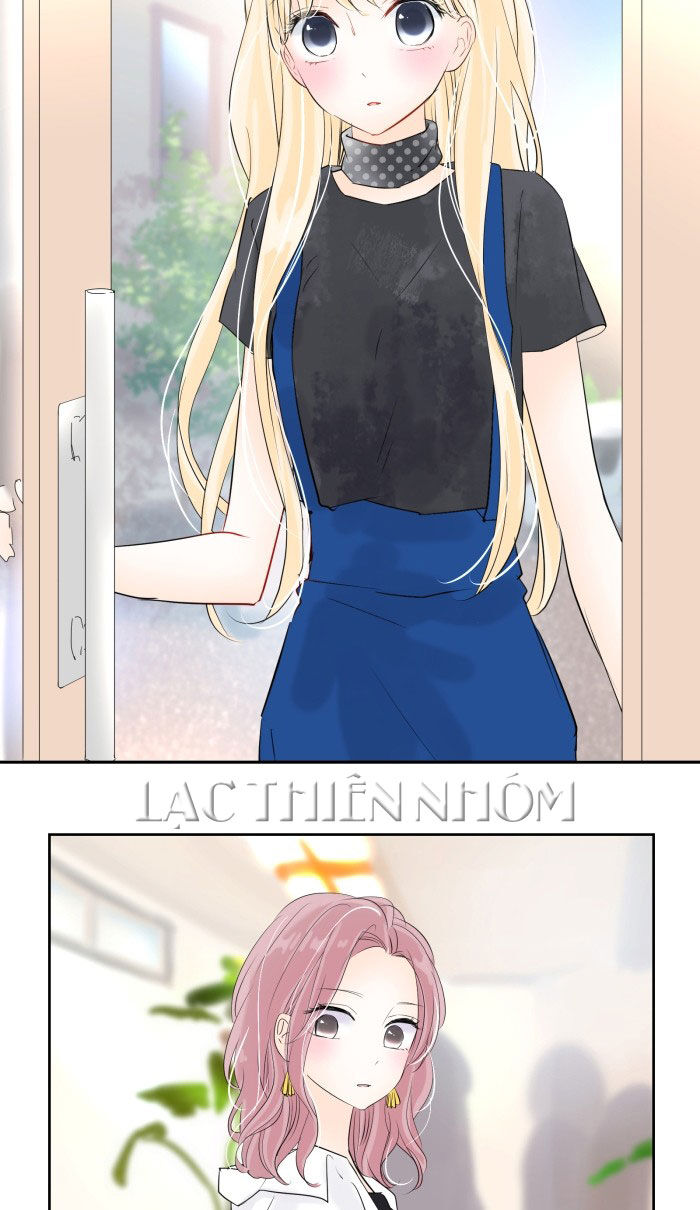 Ly Choco Ngọt Ngào Chapter 21 - 9