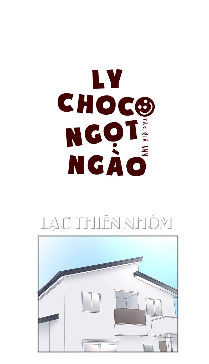 Ly Choco Ngọt Ngào Chapter 22 - 2
