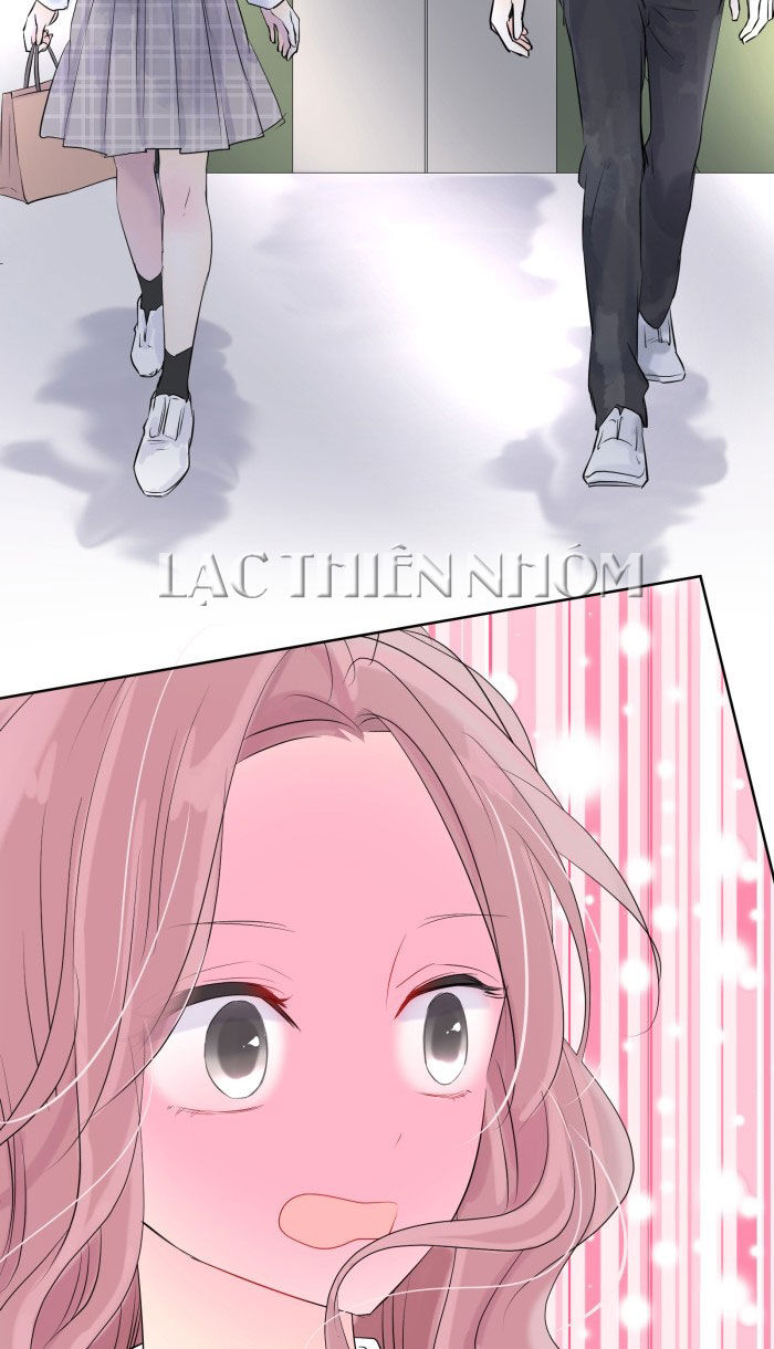 Ly Choco Ngọt Ngào Chapter 22 - 11