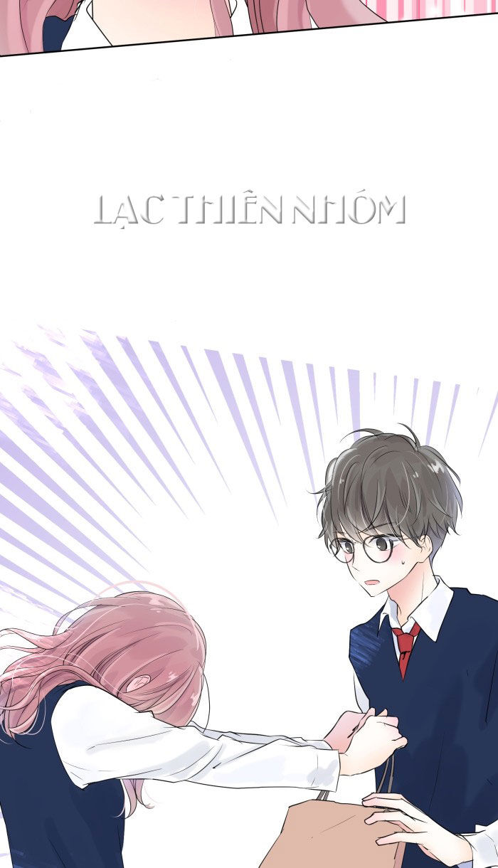 Ly Choco Ngọt Ngào Chapter 22 - 12