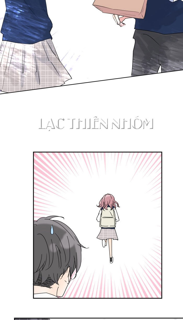 Ly Choco Ngọt Ngào Chapter 22 - 13