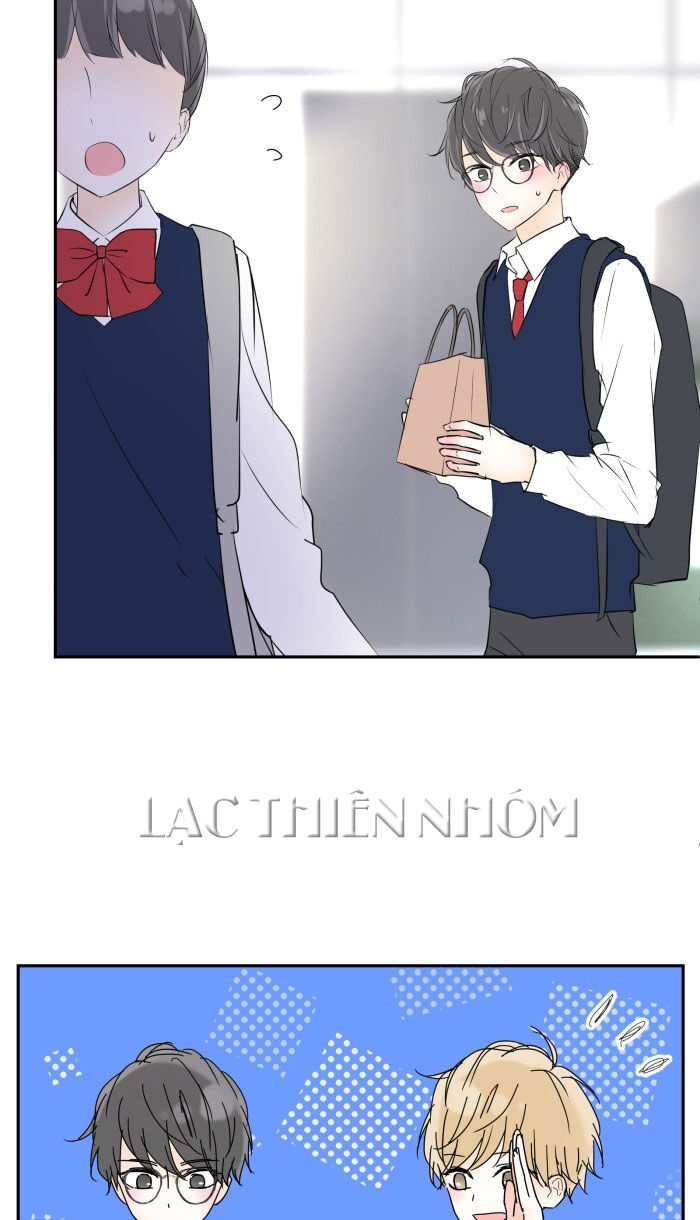 Ly Choco Ngọt Ngào Chapter 22 - 14