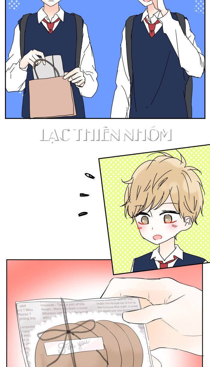 Ly Choco Ngọt Ngào Chapter 22 - 15