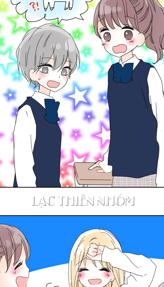 Ly Choco Ngọt Ngào Chapter 22 - 18