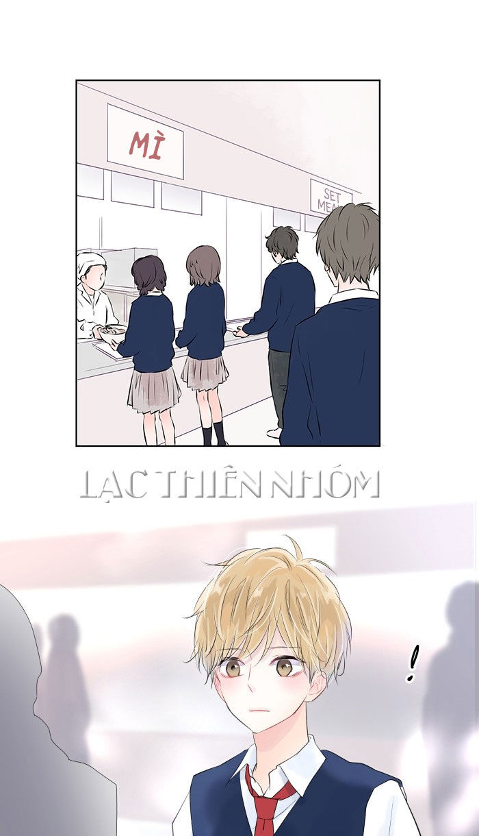 Ly Choco Ngọt Ngào Chapter 22 - 20