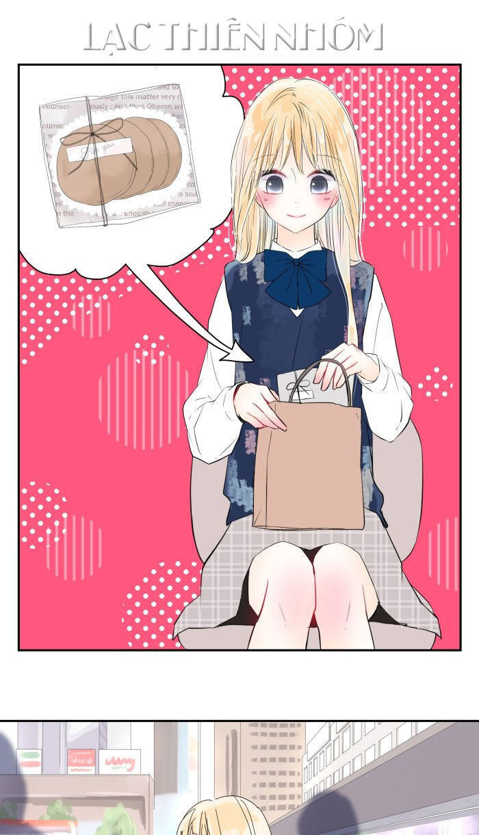 Ly Choco Ngọt Ngào Chapter 22 - 3