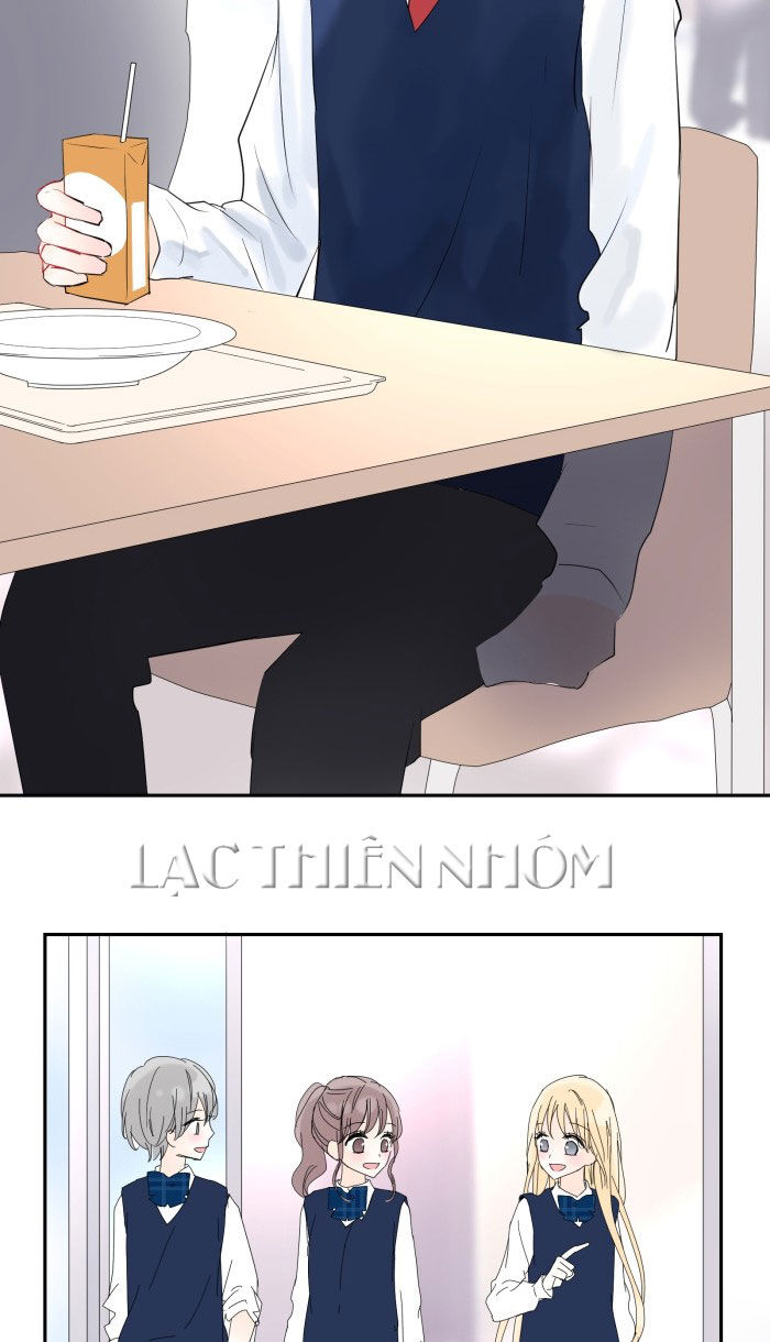 Ly Choco Ngọt Ngào Chapter 22 - 21