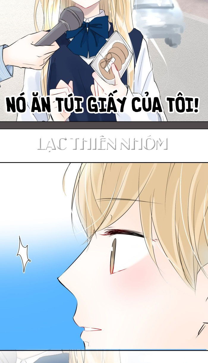 Ly Choco Ngọt Ngào Chapter 22 - 27