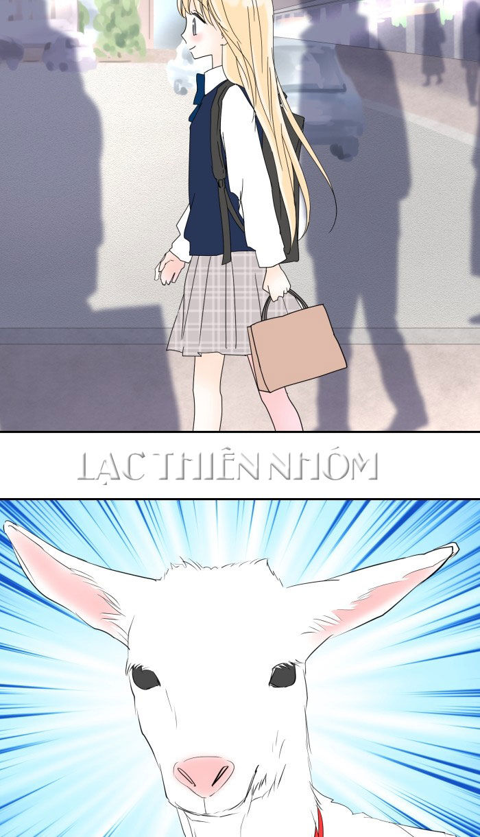 Ly Choco Ngọt Ngào Chapter 22 - 4