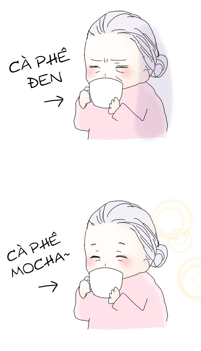 Ly Choco Ngọt Ngào Chapter 22 - 31