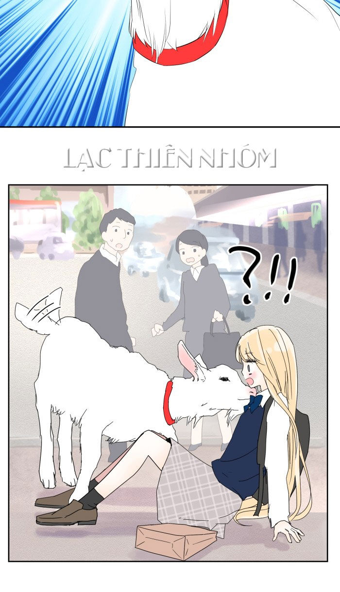 Ly Choco Ngọt Ngào Chapter 22 - 5