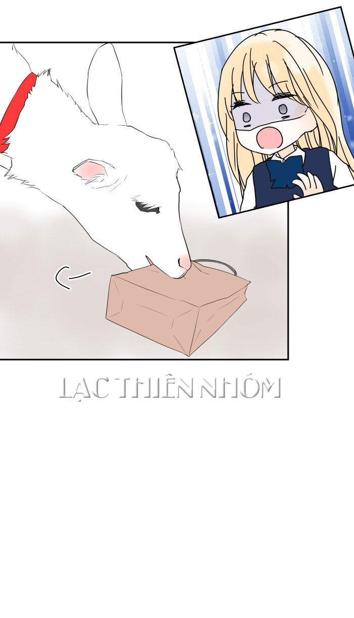 Ly Choco Ngọt Ngào Chapter 22 - 6