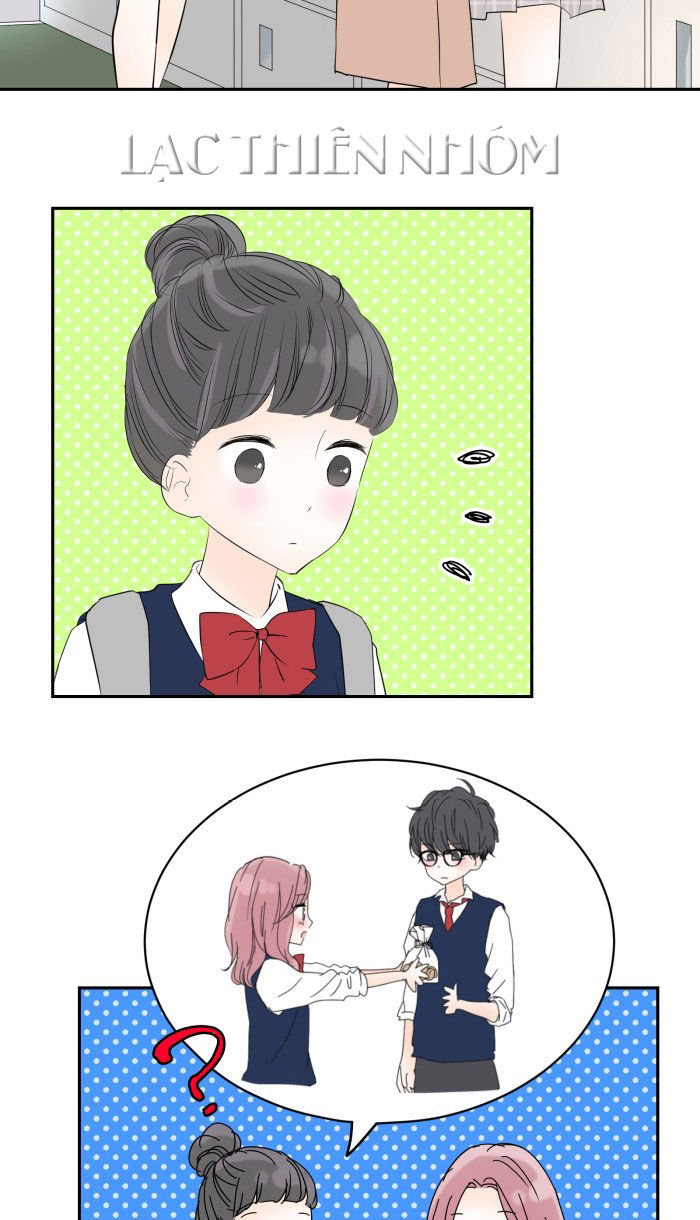 Ly Choco Ngọt Ngào Chapter 22 - 8