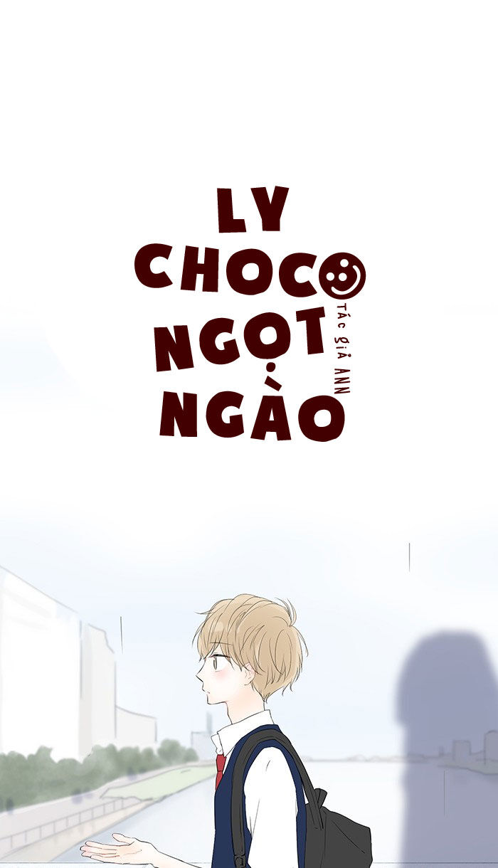 Ly Choco Ngọt Ngào Chapter 24 - 2